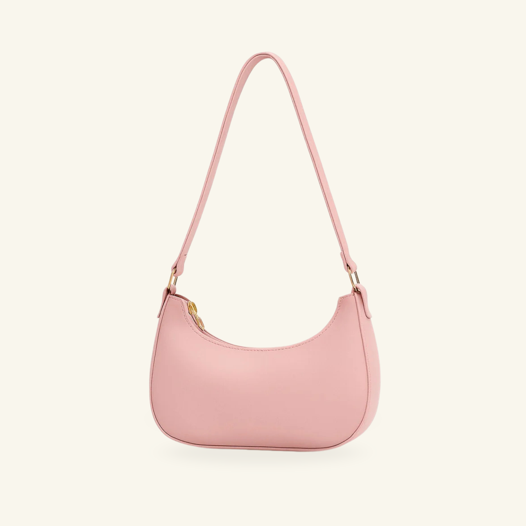 Moon Bag Pink