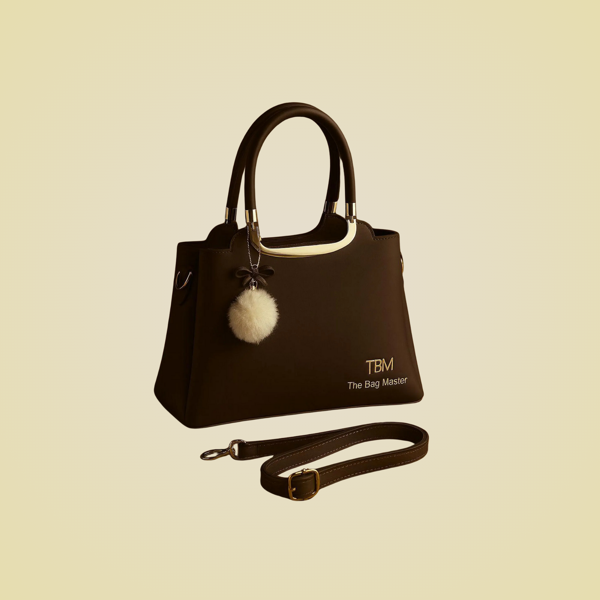 Satchel Handbag – Top Handle & Crossbody Style