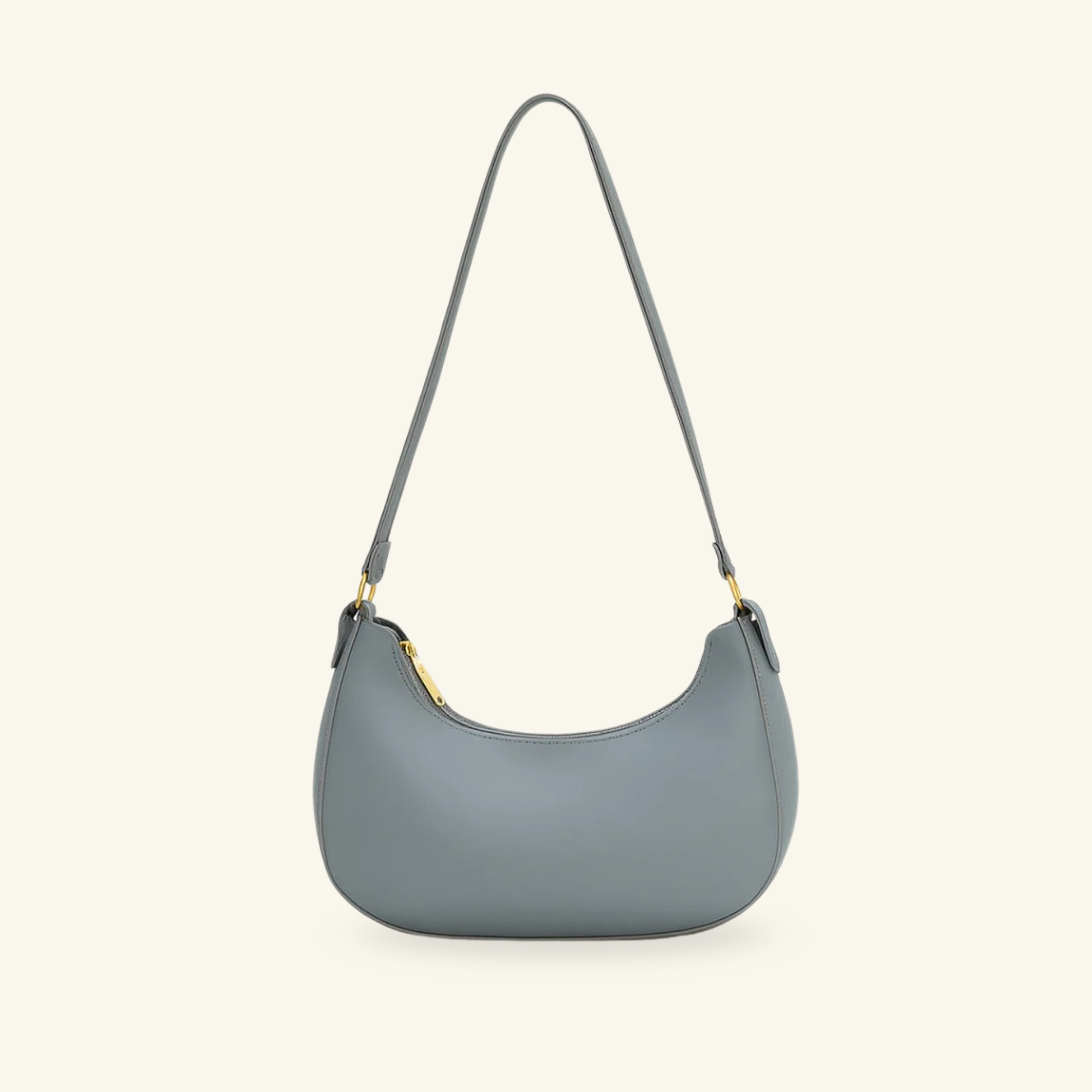 Moon Bag Grey