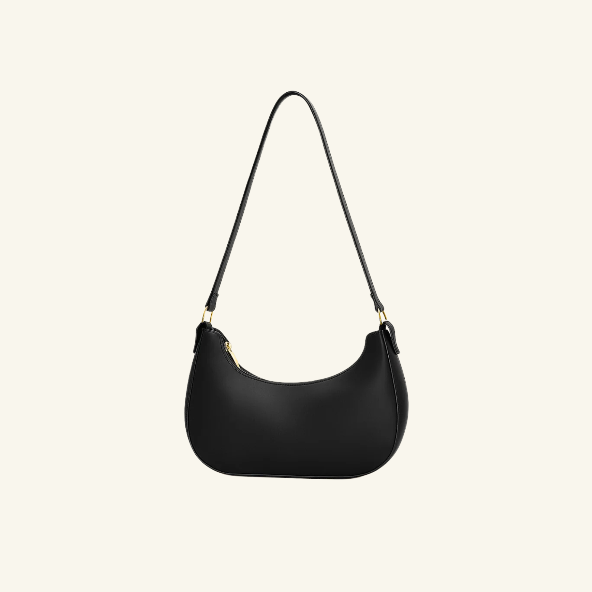 Moon Bag Black