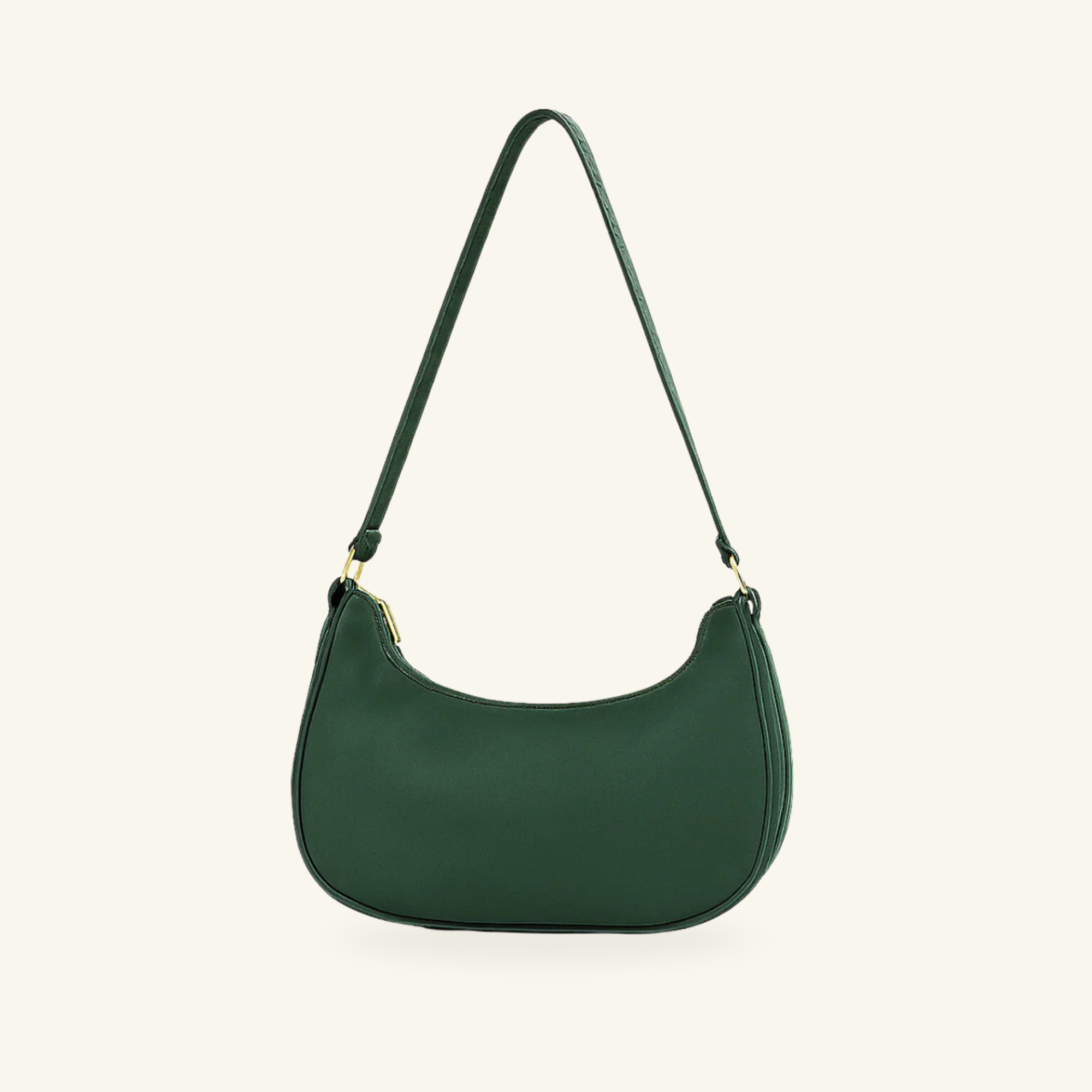 Moon Bag Green