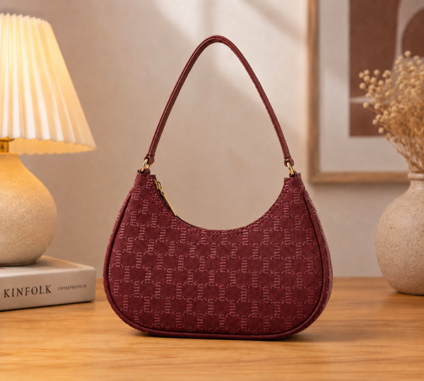 maroon-moon-bag-for-women